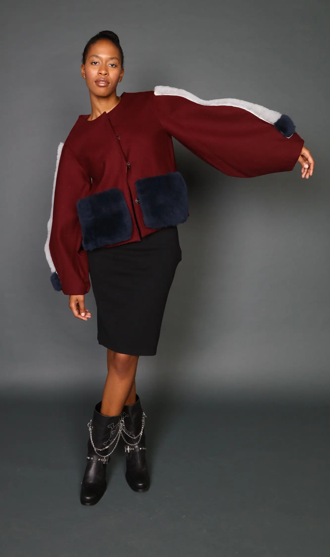 Look 2