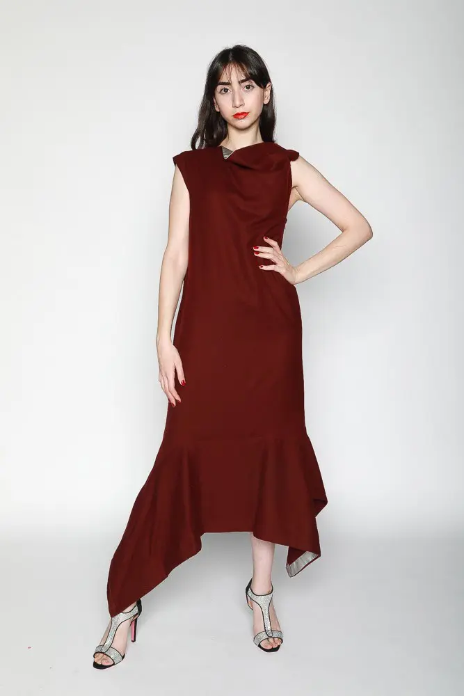 Look 4