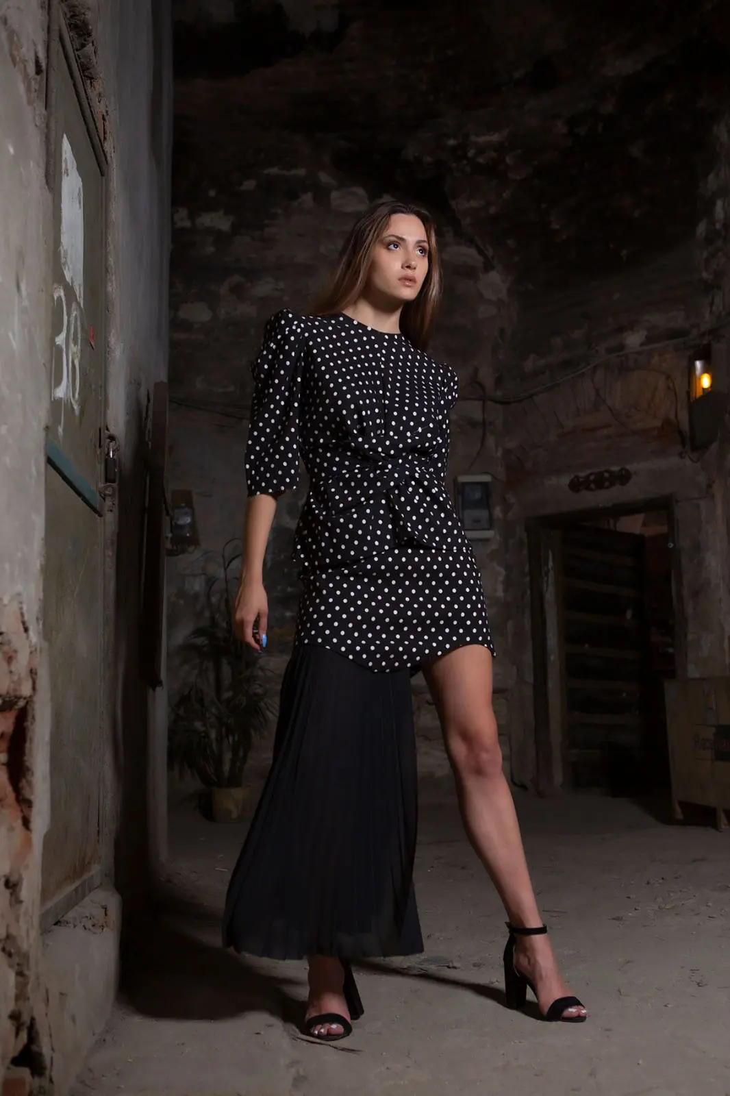 Debut Collection