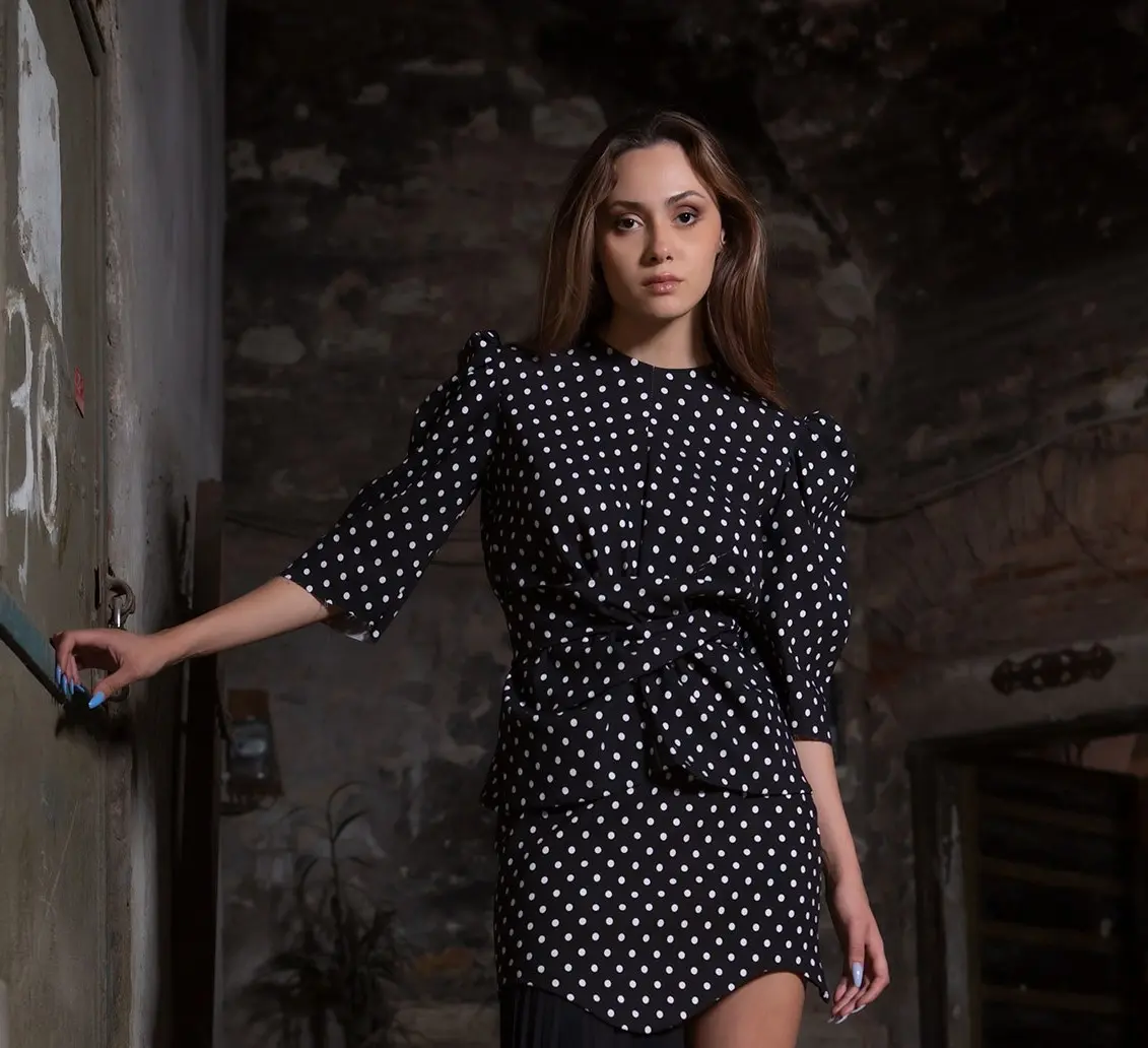 Debut Collection
