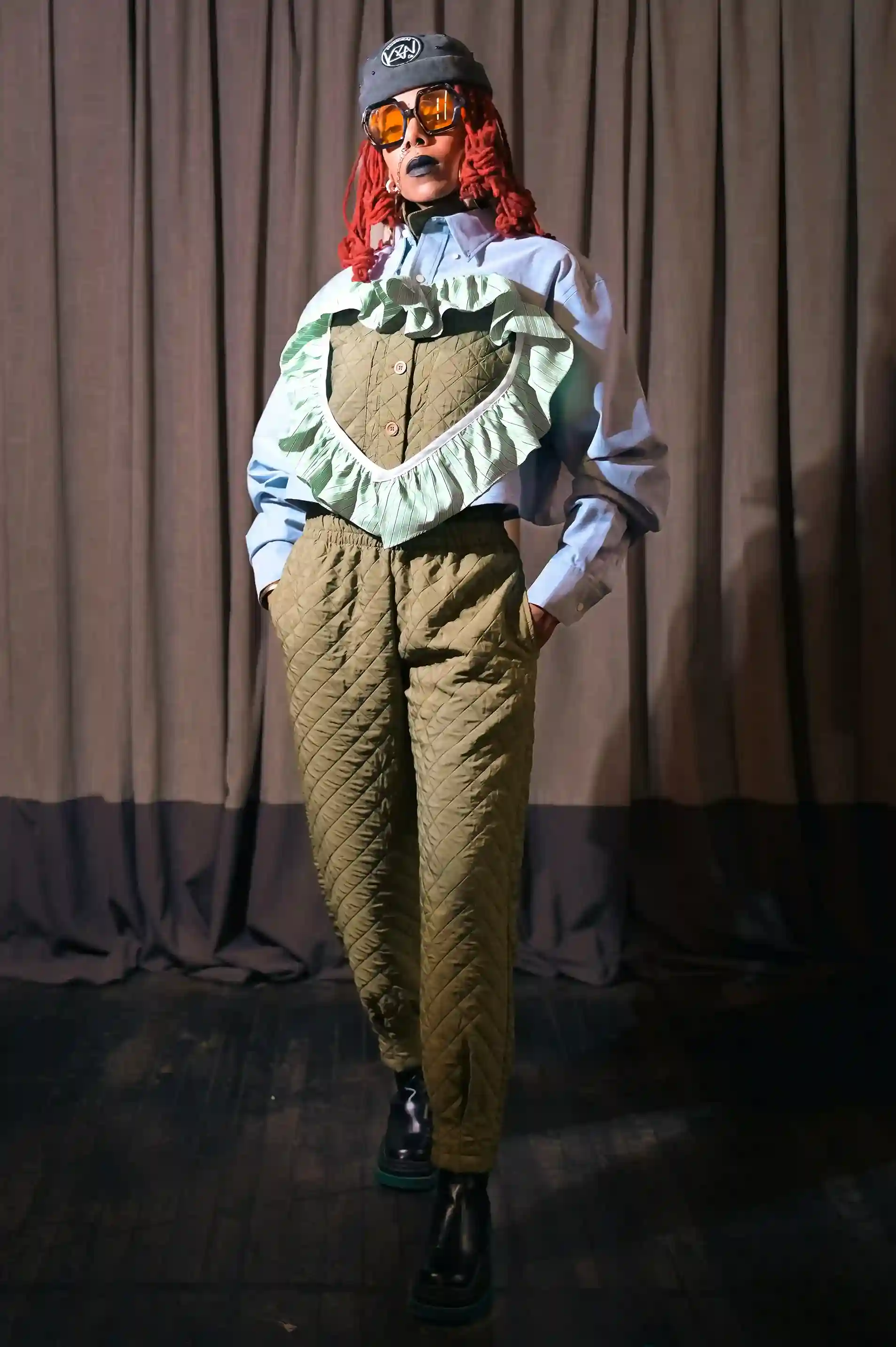 Look 2