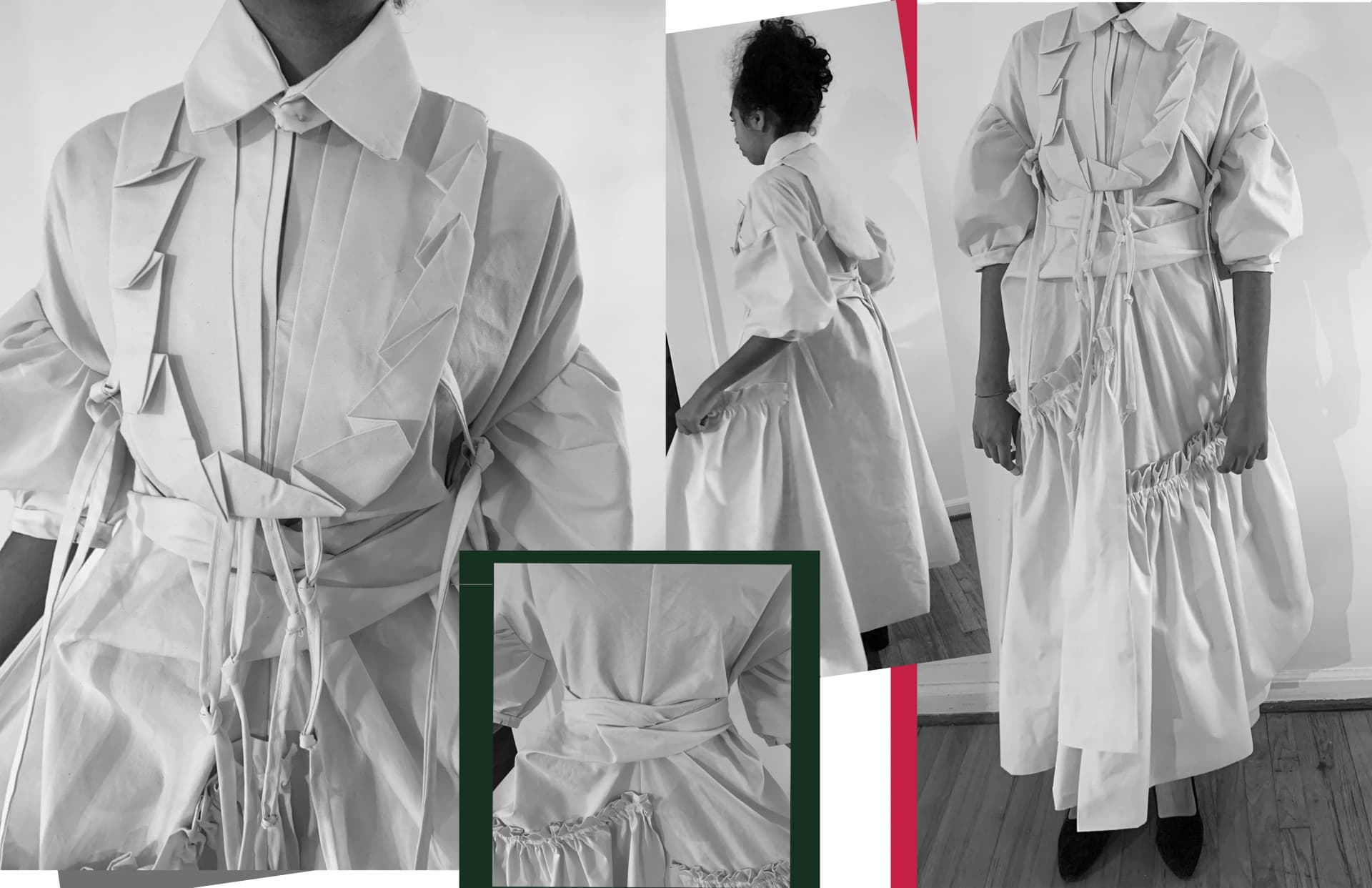 AYSEGUL IKNA Designs